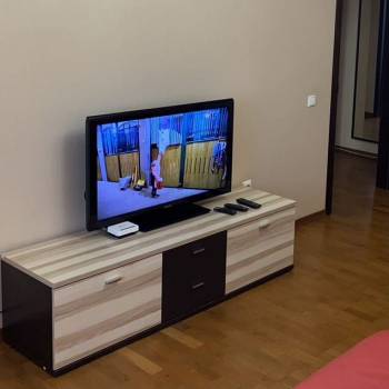 Сдается 2-х комнатная квартира, 65 м²