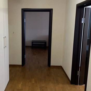 Сдается 2-х комнатная квартира, 65 м²