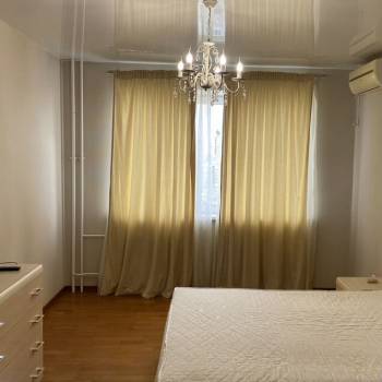 Сдается 2-х комнатная квартира, 65 м²