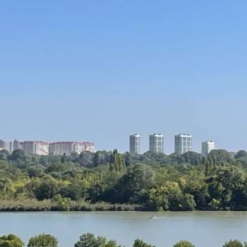 Продается 1-комнатная квартира, 40,8 м²
