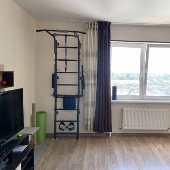 Продается 1-комнатная квартира, 40,8 м²