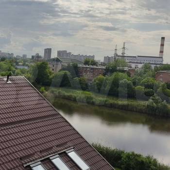 Сдается 1-комнатная квартира, 43 м²