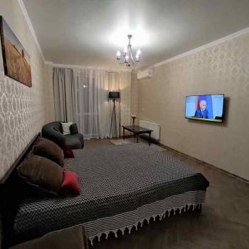 Сдается 1-комнатная квартира, 43 м²