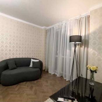 Сдается 1-комнатная квартира, 43 м²