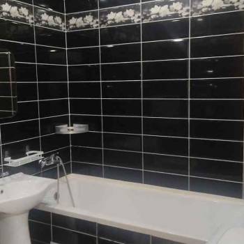 Сдается 1-комнатная квартира, 43 м²