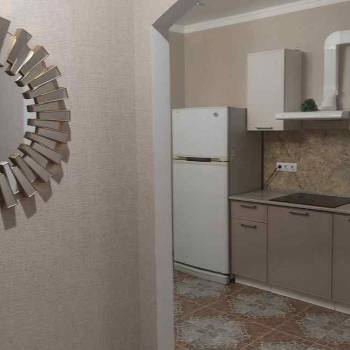 Сдается 1-комнатная квартира, 43 м²