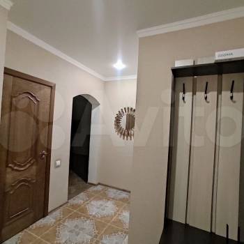 Сдается 1-комнатная квартира, 43 м²