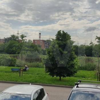Сдается 1-комнатная квартира, 43 м²