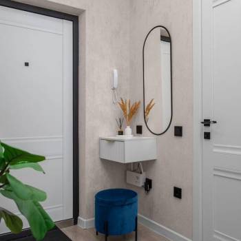 Продается 1-комнатная квартира, 37,3 м²