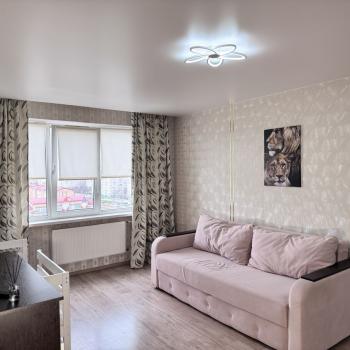 Продается 2-х комнатная квартира, 55,8 м²
