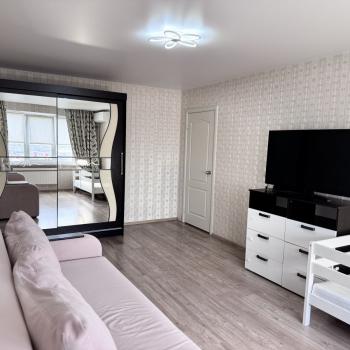 Продается 2-х комнатная квартира, 55,8 м²