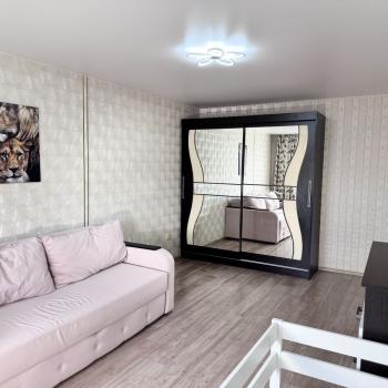 Продается 2-х комнатная квартира, 55,8 м²