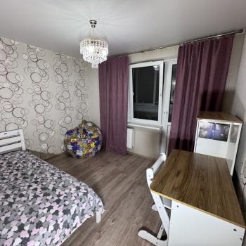 Продается 2-х комнатная квартира, 55,8 м²