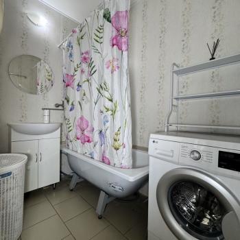 Продается 2-х комнатная квартира, 55,8 м²