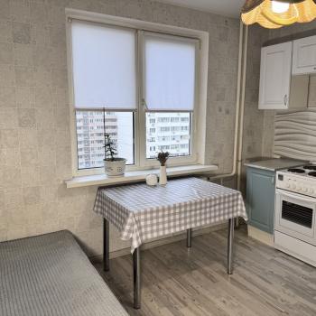 Продается 2-х комнатная квартира, 55,8 м²