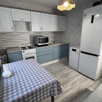 Продается 2-х комнатная квартира, 55,8 м²