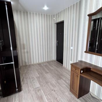 Продается 2-х комнатная квартира, 55,8 м²