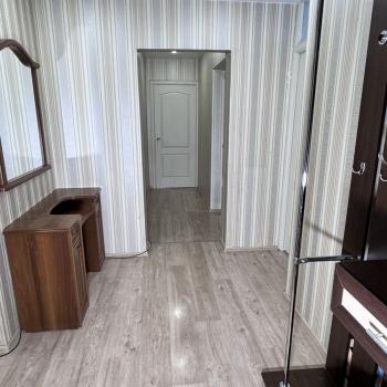 Продается 2-х комнатная квартира, 55,8 м²