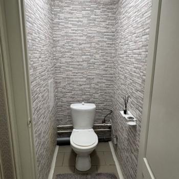 Продается 2-х комнатная квартира, 55,8 м²