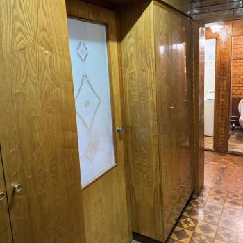 Продается 2-х комнатная квартира, 43,9 м²