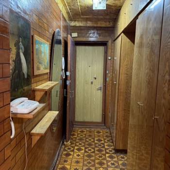 Продается 2-х комнатная квартира, 43,9 м²