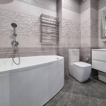 Продается 2-х комнатная квартира, 66,1 м²