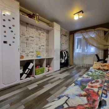 Продается 2-х комнатная квартира, 66,1 м²