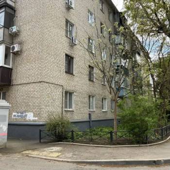 Продается 2-х комнатная квартира, 41 м²
