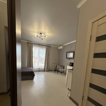 Продается 1-комнатная квартира, 30 м²