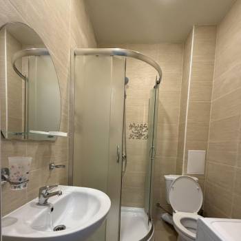 Продается 1-комнатная квартира, 30 м²
