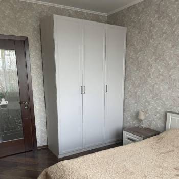Продается 3-х комнатная квартира, 73,5 м²