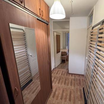 Продается 1-комнатная квартира, 38 м²