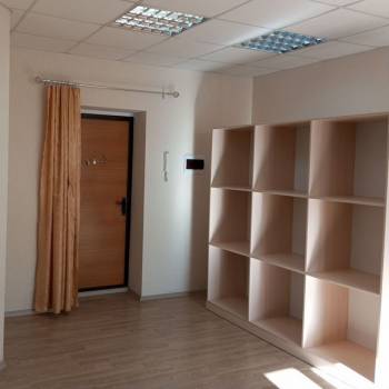 Сдается 1-комнатная квартира, 52,1 м²