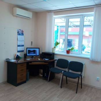 Сдается 1-комнатная квартира, 52,1 м²