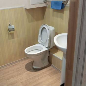 Сдается 1-комнатная квартира, 52,1 м²