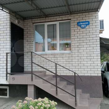 Сдается 1-комнатная квартира, 52,1 м²