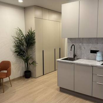 Сдается 1-комнатная квартира, 26,5 м²