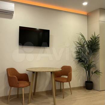 Сдается 1-комнатная квартира, 26,5 м²