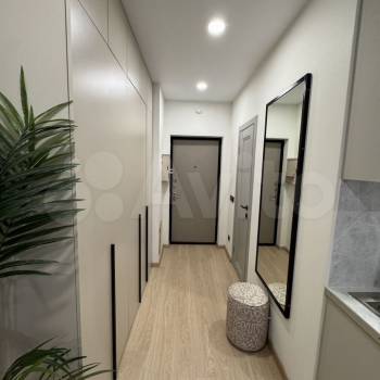 Сдается 1-комнатная квартира, 26,5 м²