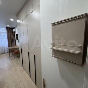 Сдается 1-комнатная квартира, 26,5 м²
