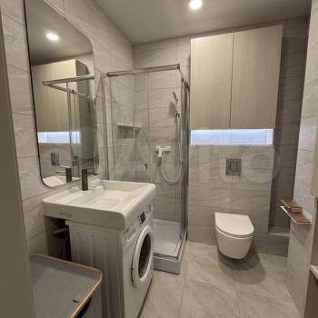 Сдается 1-комнатная квартира, 26,5 м²