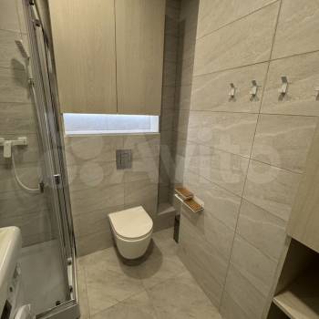 Сдается 1-комнатная квартира, 26,5 м²