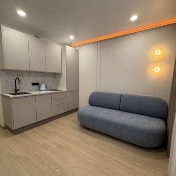 Сдается 1-комнатная квартира, 26,5 м²