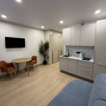 Сдается 1-комнатная квартира, 26,5 м²