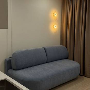 Сдается 1-комнатная квартира, 26,5 м²