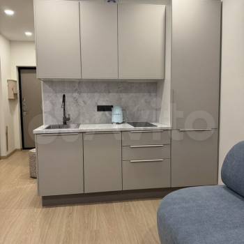 Сдается 1-комнатная квартира, 26,5 м²