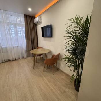 Сдается 1-комнатная квартира, 26,5 м²