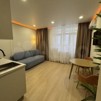 Сдается 1-комнатная квартира, 26,5 м²
