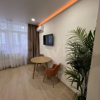 Сдается 1-комнатная квартира, 26,5 м²