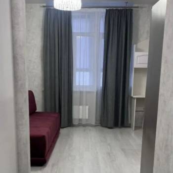 Сдается 1-комнатная квартира, 24,9 м²